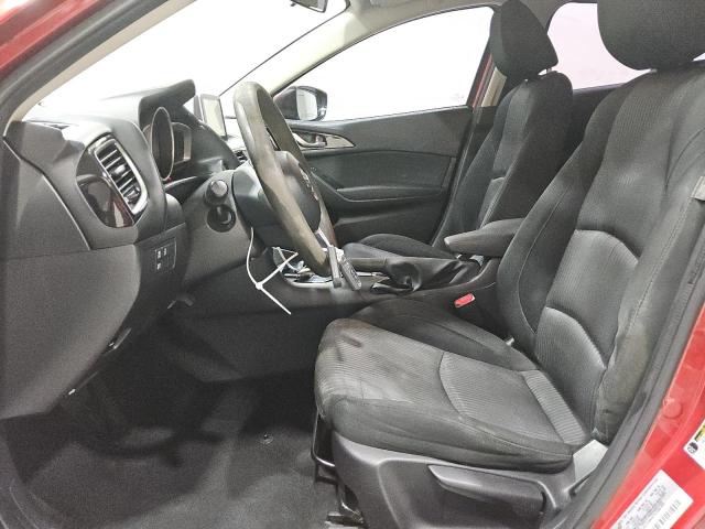 Photo 7 from auction – 2016 MAZDA 3 with VIN JM1BM1U76G1291411