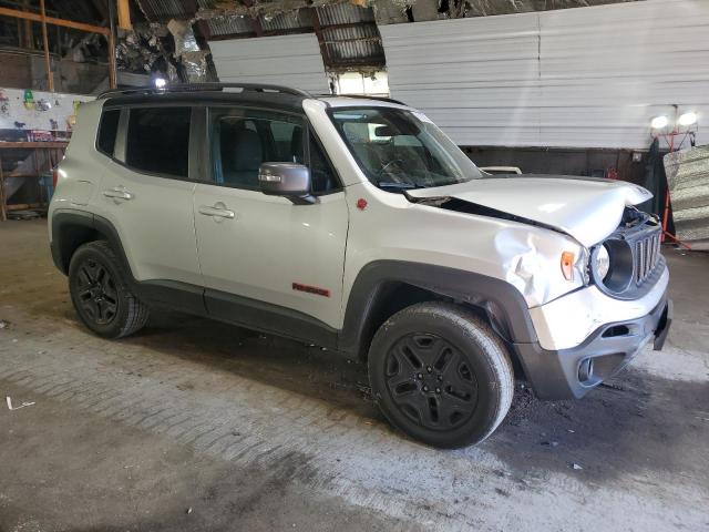 Photo 4 from auction – 2018 JEEP RENEGADE T with VIN ZACCJBCB3JPH06555