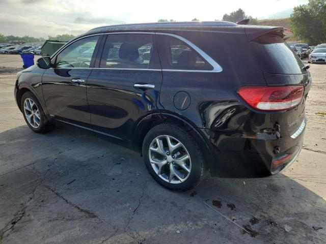 Photo 2 from auction – 2016 KIA SORENTO SX with VIN 5XYPKDA53GG090498