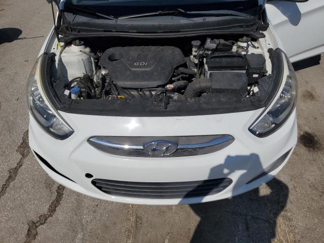 Photo 11 from auction – 2017 HYUN ACCENT SE with VIN KMHCT4AEXHU242400
