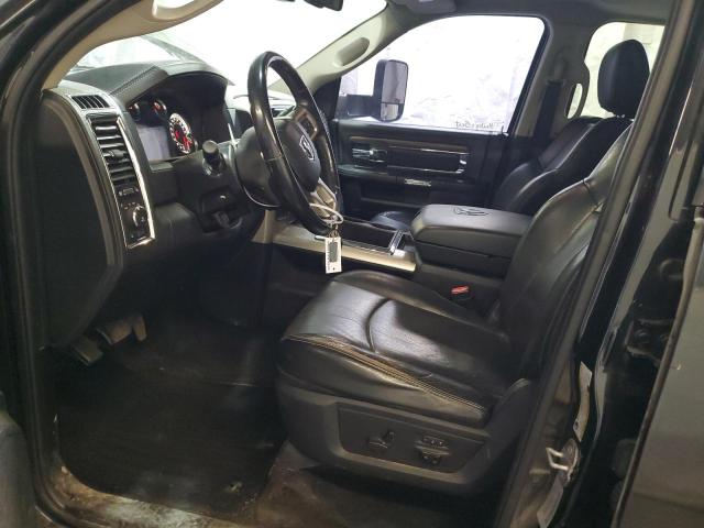 Photo 7 from auction – 2015 RAM 2500 LARAM with VIN 3C6UR5FL5FG650671