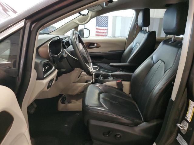 Photo 7 from auction – 2017 CHRYSLER PACIFICA T with VIN 2C4RC1BG3HR809797