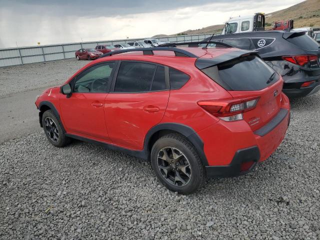 Photo 2 from auction – 2020 SUBARU CROSSTREK with VIN JF2GTABC2L8231895