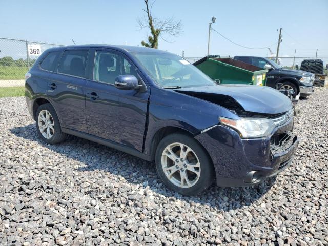 Photo 4 from auction – 2014 MITSUBISHI OUTLANDER SE with VIN JA4AZ3A38EZ009823