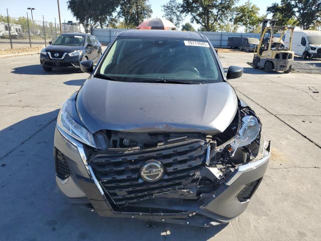 Photo 5 from auction – 2021 NISSAN KICKS S with VIN 3N1CP5BV0ML547019