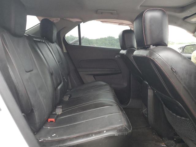 Photo 10 from auction – 2016 CHEVROLET EQUINOX LT with VIN 2GNALDEK4G1131239