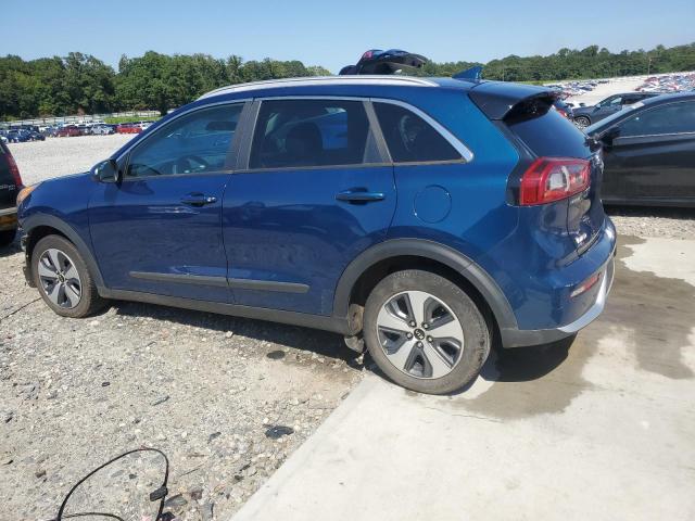 Photo 2 from auction – 2018 KIA NIRO FE with VIN KNDCB3LC7J5125175
