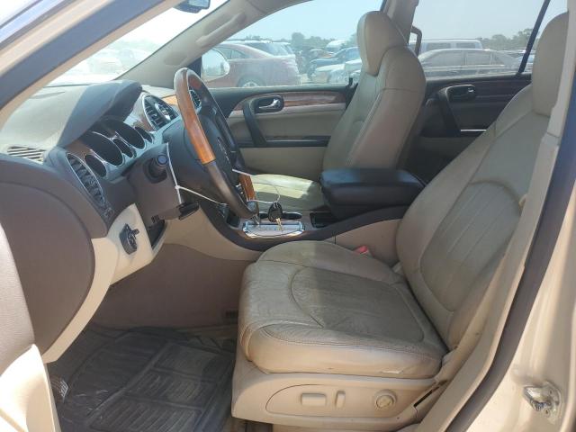 Photo 7 from auction – 2008 BUICK ENCLAVE CX with VIN 5GAER23708J249485
