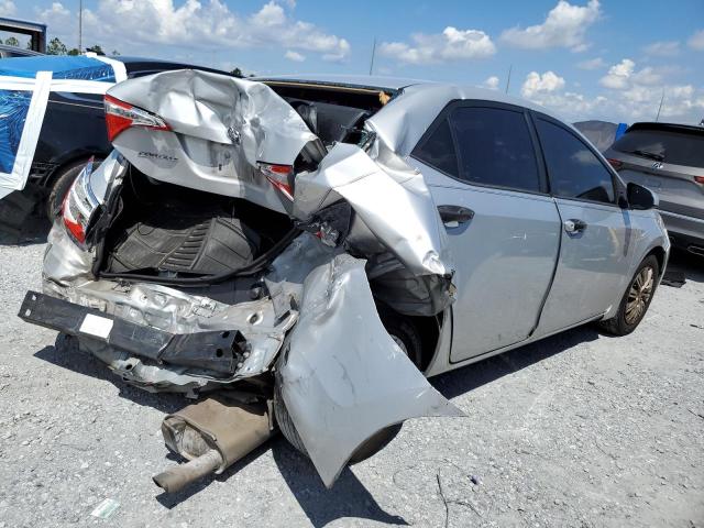 Photo 3 from auction – 2016 TOYOTA COROLLA L with VIN 2T1BURHE7GC497906