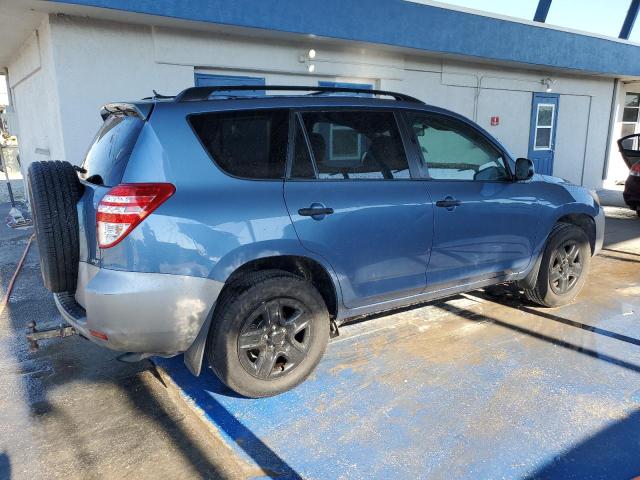 Foto 3 de la subasta – 2010 TOYOTA RAV4 con VIN JTMBF4DV2AD037324