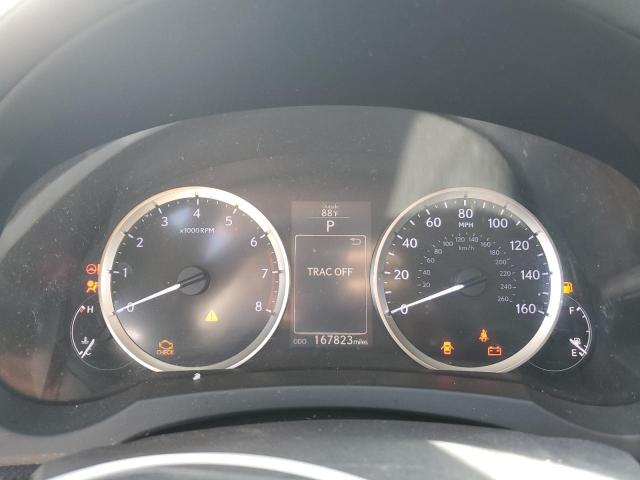 Photo 9 from auction – 2015 LEXUS IS 250 with VIN JTHBF1D27F5052311