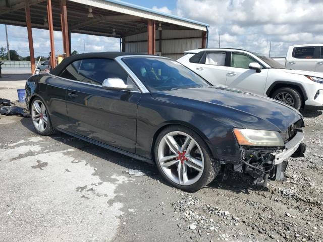 Photo 4 from auction – 2011 AUDI S5 PREMIUM with VIN WAUCGAFH9BN001792