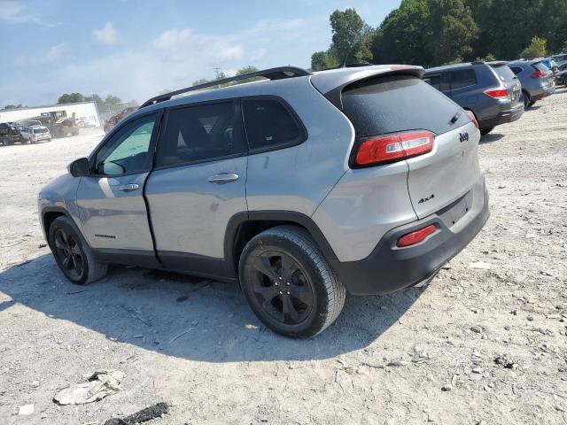 Photo 2 from auction – 2015 JEEP CHEROKEE LATITUDE with VIN 1C4PJMCS2FW740185