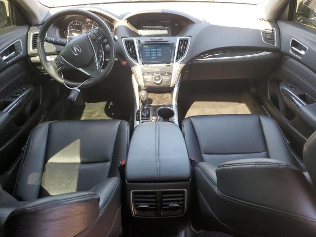 Photo 8 from auction – 2018 ACURA TLX with VIN 19UUB1F33JA010859