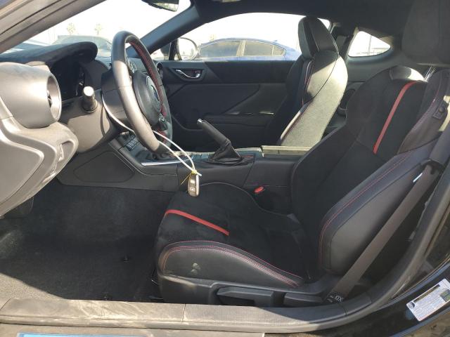 Photo 7 from auction – 2023 SUBARU BRZ LIMITE with VIN JF1ZDBE10P9701562
