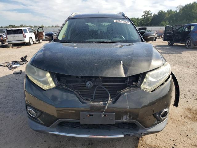 Photo 5 from auction – 2014 NISSAN ROGUE S with VIN 5N1AT2MV9EC857643