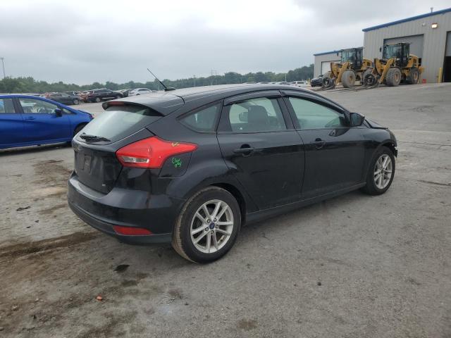 Photo 3 from auction – 2018 FORD FOCUS SE with VIN 1FADP3K22JL216712