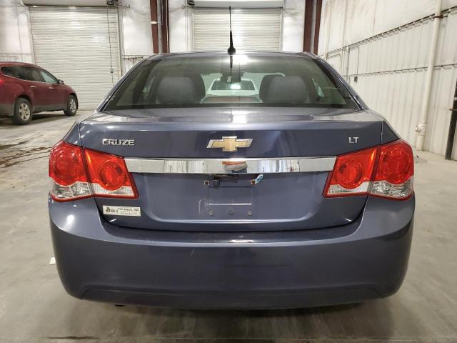 Photo 6 from auction – 2013 CHEVROLET CRUZE LT with VIN 1G1PC5SB4D7129205