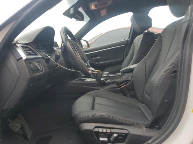 Photo 7 from auction – 2018 BMW 430I GRAN with VIN WBA4J1C58JBG77928