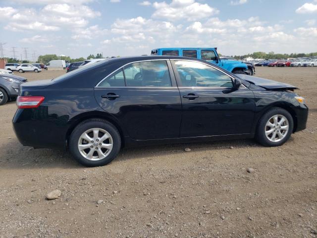 Photo 3 from auction – 2011 TOYOTA CAMRY BASE with VIN 4T4BF3EK5BR142232