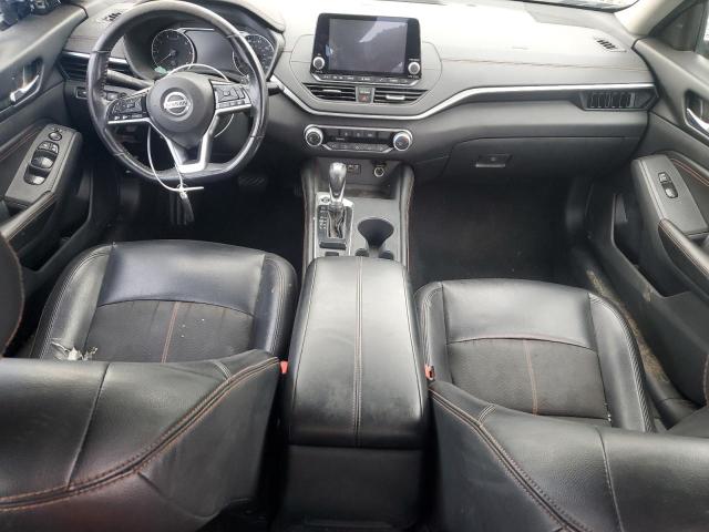 Photo 8 from auction – 2019 NISSAN ALTIMA SR with VIN 1N4BL4CW4KN322918