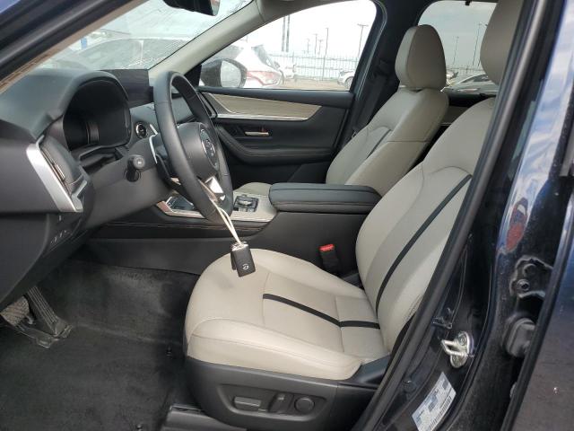 Photo 7 from auction – 2025 MAZDA CX-90 with VIN JM3KKCHA1S1196813
