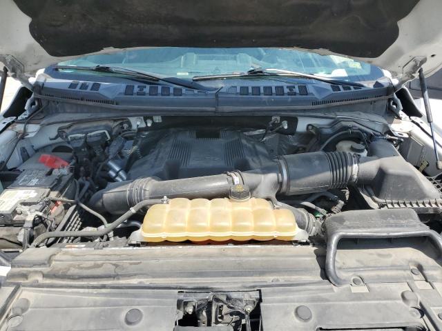 Photo 11 from auction – 2017 FORD F150 SUPERCREW with VIN 1FTEW1EG8HKC65653