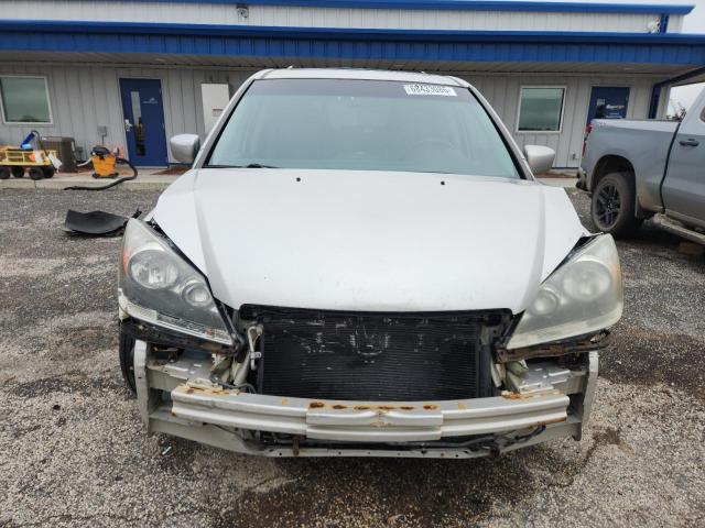 Photo 5 from auction – 2007 HONDA ODYSSEY EX with VIN 5FNRL38677B434582