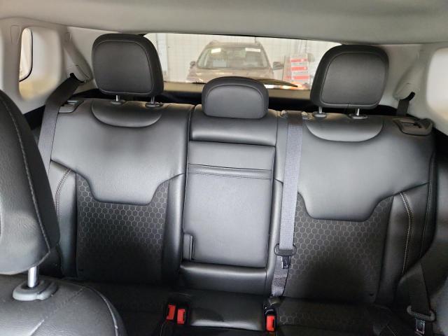 Photo 10 from auction – 2020 JEEP COMPASS LA with VIN 3C4NJDBB8LT150096