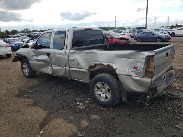 Photo 2 from auction – 2007 CHEVROLET SILVERADO with VIN 1GCEK19Z67Z153768