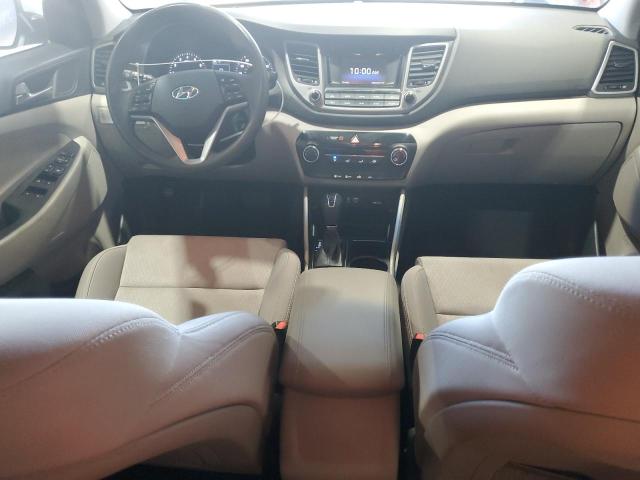 Photo 8 from auction – 2016 HYUNDAI TUCSON LIM with VIN KM8J3CA41GU130883