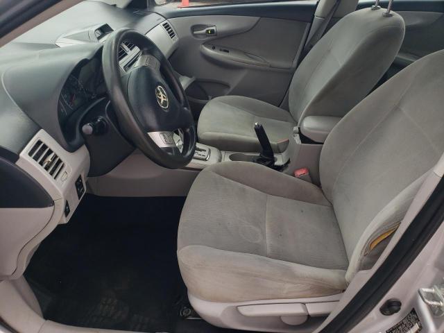 Photo 7 from auction – 2012 TOYOTA COROLLA BASE with VIN 2T1BU4EE4CC832881