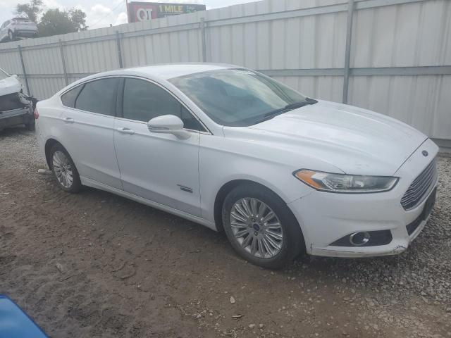 Photo 4 from auction – 2013 FORD FUSION SE with VIN 3FA6P0PUXDR385402