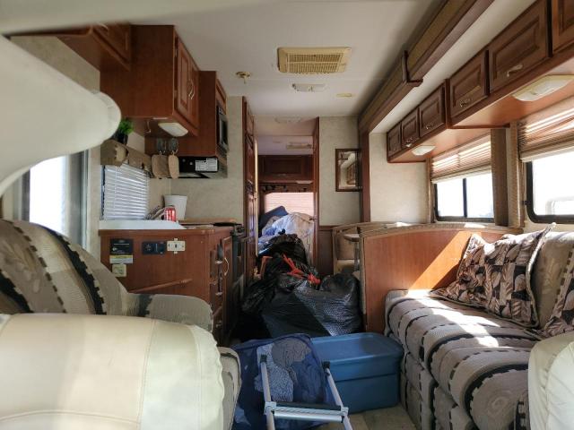 Photo 6 from auction – 2004 CHAT ECONOLINE E450 SUPER DUTY CUTAWAY VAN with VIN 1FDXE45S03HB89557