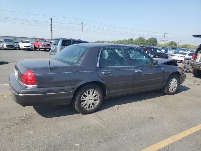 Photo 3 from auction – 2005 FORD CROWN VICT with VIN 2FAFP74W45X165982
