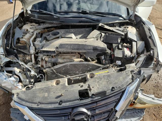 Photo 11 from auction – 2016 NISSAN ALTIMA 2.5 with VIN 1N4AL3AP2GN387615