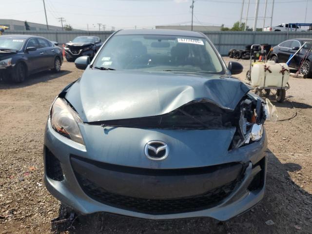 Photo 5 from auction – 2013 MAZDA 3 I with VIN JM1BL1TG5D1769673