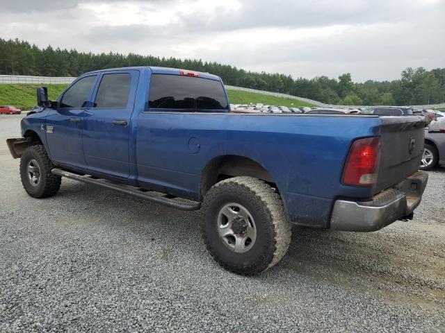 Photo 2 from auction – 2011 DODGE RAM 2500 with VIN 3D7UT2CL2BG613672
