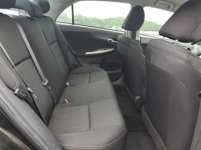 Photo 10 from auction – 2013 TOYOTA COROLLA BA with VIN 2T1BU4EE8DC001207