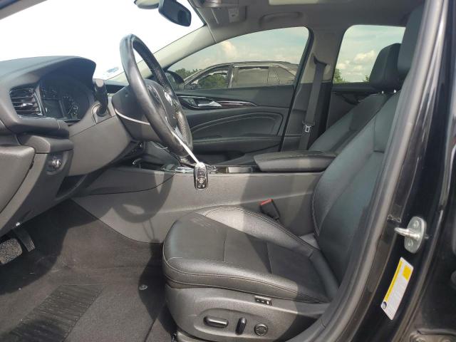 Photo 7 from auction – 2020 BUICK REGAL ESSE with VIN W04GP6SX6L1016882