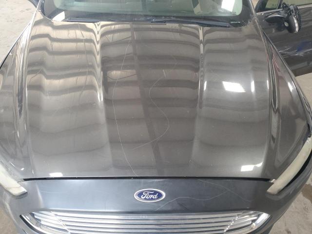 Photo 11 from auction – 2015 FORD FUSION SE with VIN 3FA6P0H71FR107984