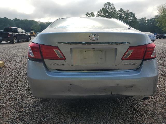 Photo 6 from auction – 2007 LEXUS ES 350 with VIN JTHBJ46G972100676
