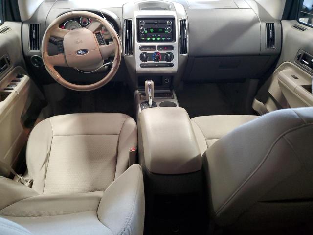 Photo 8 from auction – 2010 FORD EDGE SEL with VIN 2FMDK4JC2ABB46228