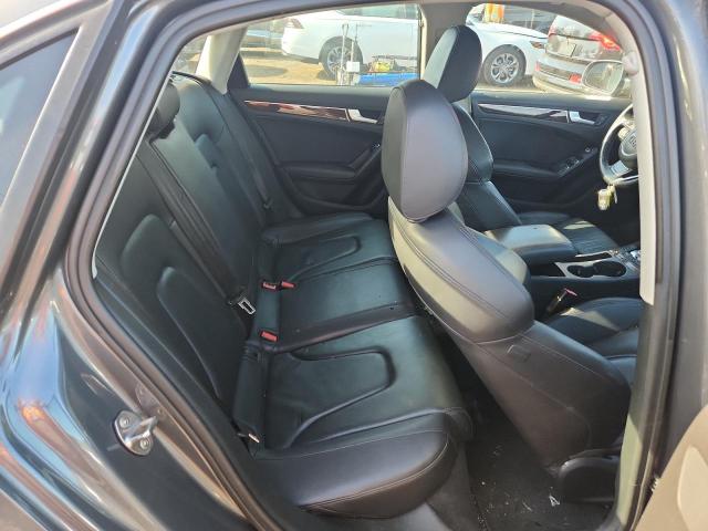 Photo 10 from auction – 2015 AUDI A4 PREMIUM with VIN WAUFFAFL8FN019985