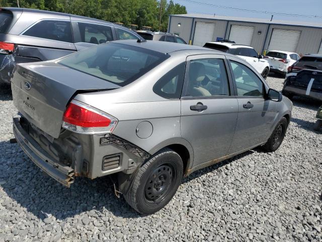Photo 3 from auction – 2008 FORD FOCUS S/SE with VIN 1FAHP34N38W193684