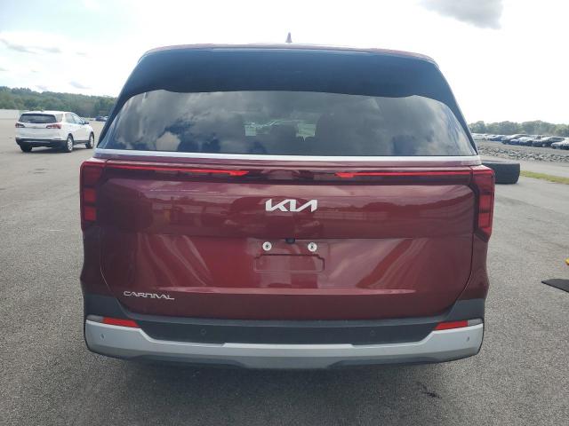 Photo 6 from auction – 2025 KIA CARNIVAL L with VIN KNDNB5K30S6498186