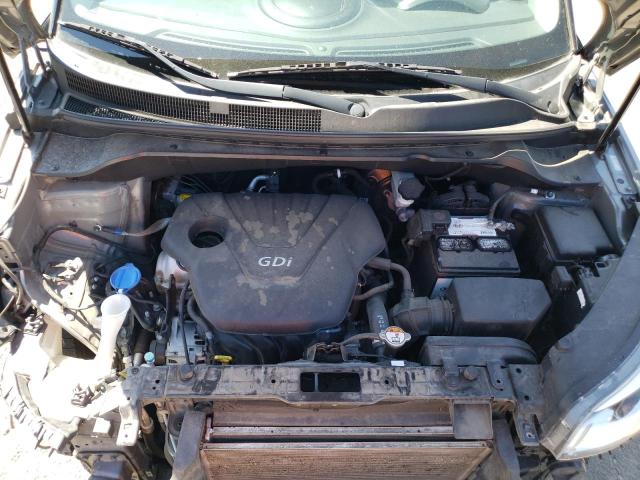 Photo 11 from auction – 2016 KIA SOUL with VIN KNDJN2A26G7277724