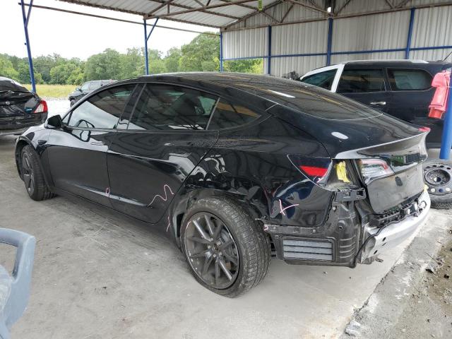 Photo 2 from auction – 2022 TESLA MODEL 3 with VIN 5YJ3E1EB9NF172972