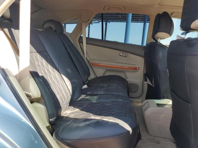 Photo 11 from auction – 2008 LEXUS RX 350 with VIN JTJGK31U780012280