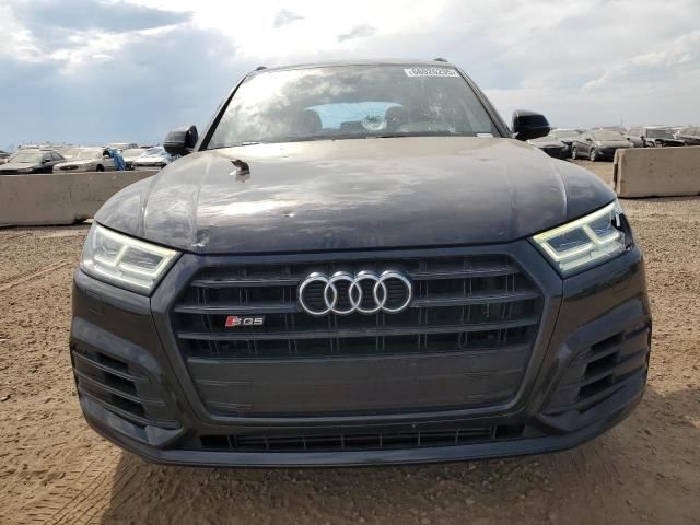 Photo 5 from auction – 2019 AUDI SQ5 PREMIU with VIN WA1B4AFY3K2113460